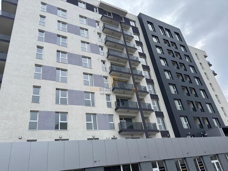 Spatiu comercial 226.4 mp utili, complet finisat, Metalurgiei