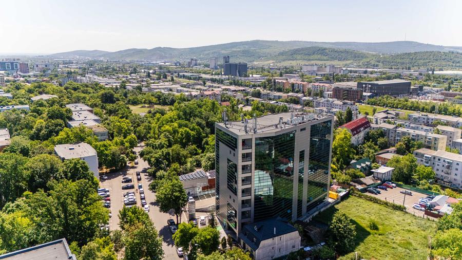 Spatii de birouri clasa A, Tatarasi Sud, COMISION 0%