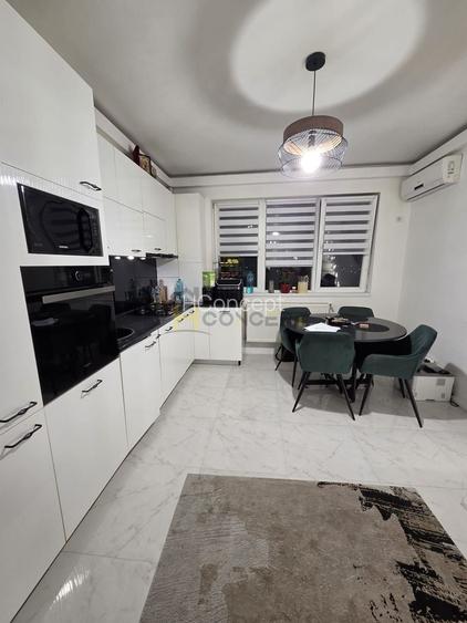 Duplex 3 camere mobilat Premium zona Luica - 12