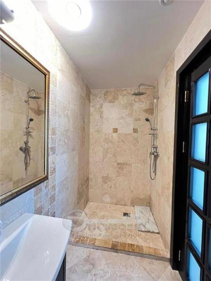 Penthouse de închiriat | 3 camere | Terasă impresionantă de 59 mp