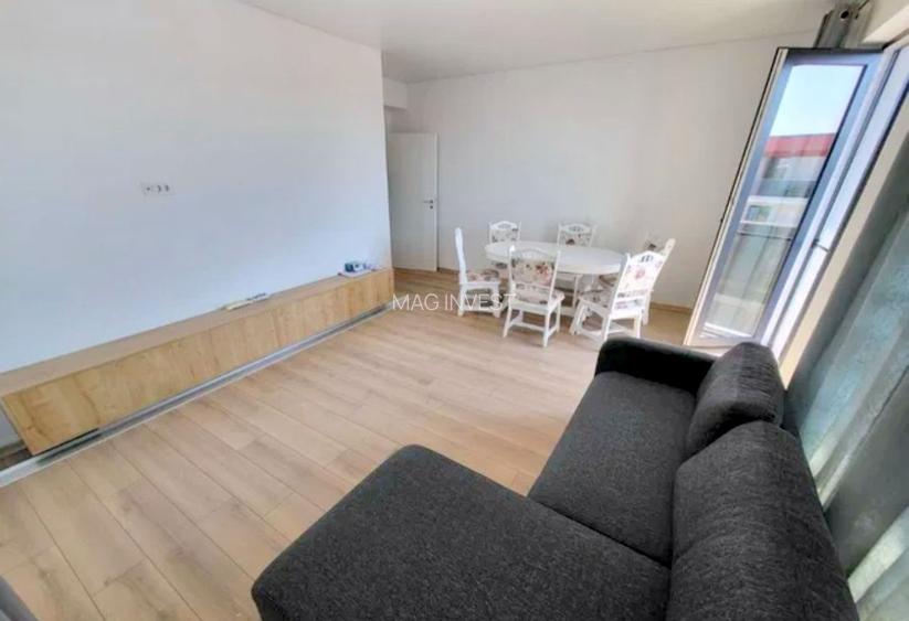 Apartament modern cu 3 camere - Complex Arcada - 5