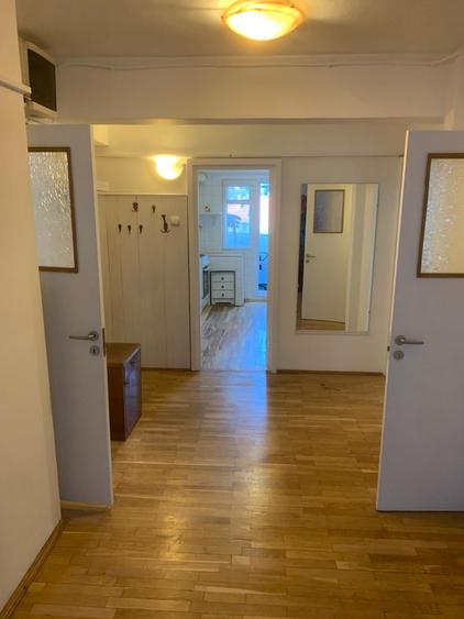 4 camere decomandate | 108 mp | 3 balcoane | parcare | centru/ Cipariu