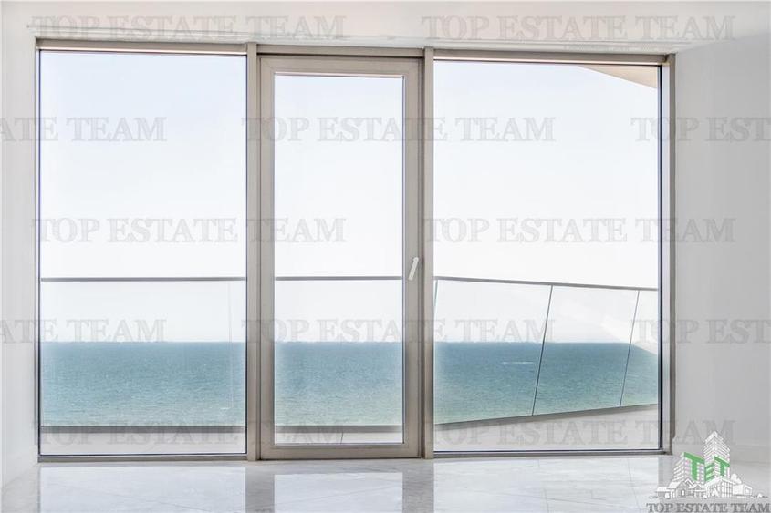 Apartament 2 camere - Complex rezidential de lux, prima linie la mare