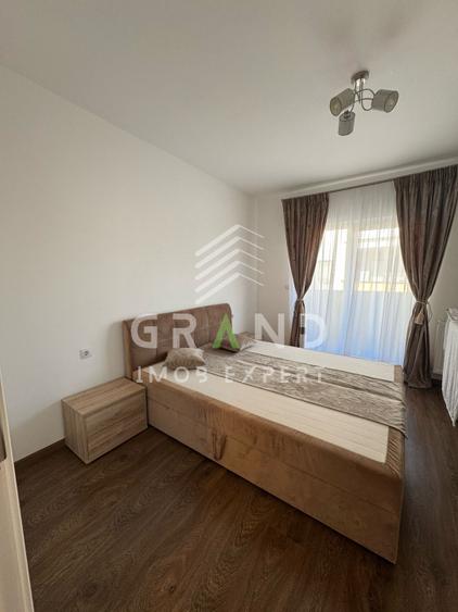 Ap 3 camere | Balcon | Parcare | Zona Florești –Tineretului