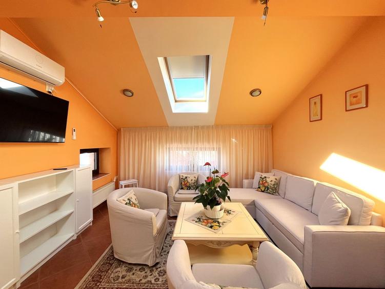 2 CAMERE - STUDIO || CENTRALA PROPRIE || LIFT || PIATA DOROBANTI