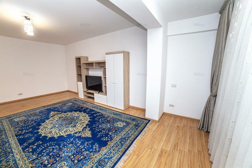 2 camere | Parcare | 10 Min Metrou Dimitrie Leonida