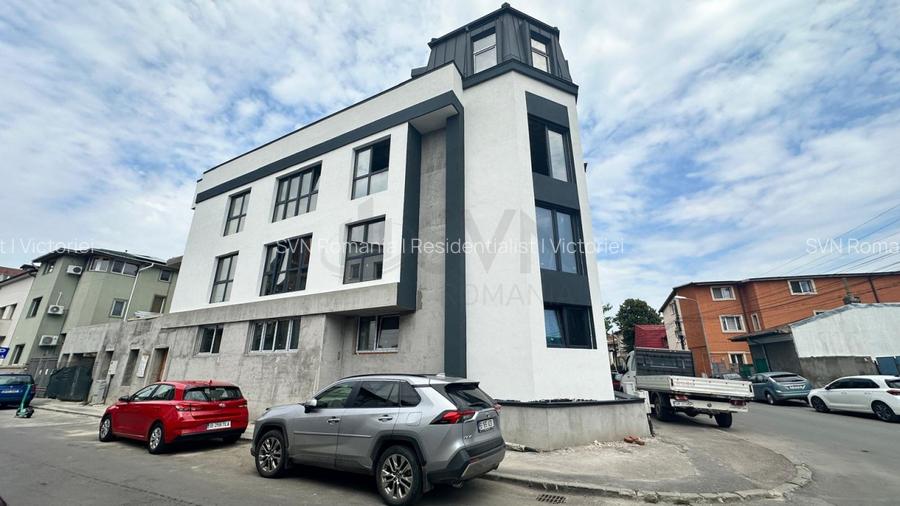 REA1029331 Tineretului Unirii 2 Camere in Bloc Boutique - 11