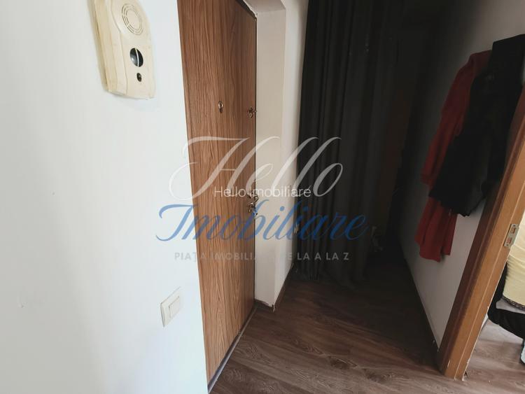 Apartament o cameră | 34 mp | zona Florilor, Florești