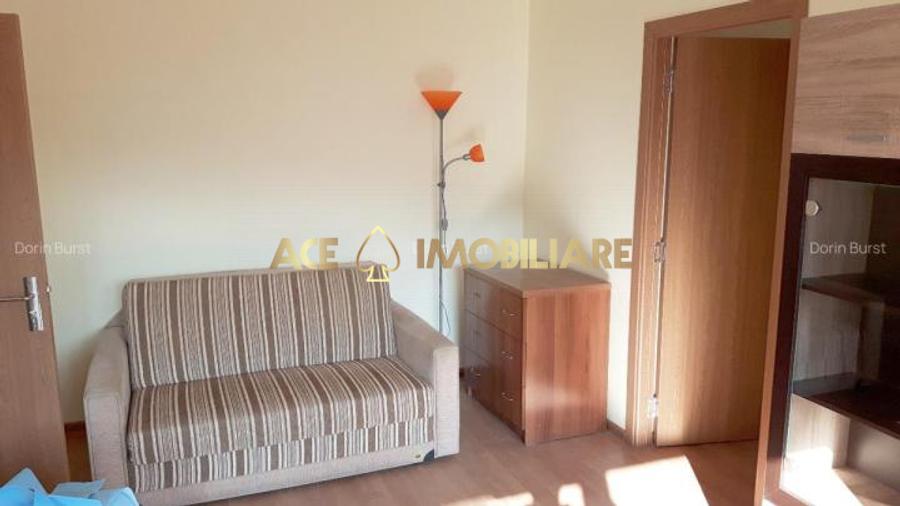 2 Camere de inchiriat | Titan | Mobilat | Utilat