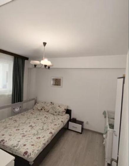 Apartament 2 Camere,Iancului,Metrou,bl.reabilitat,et.5/10,Amenajat,Liber