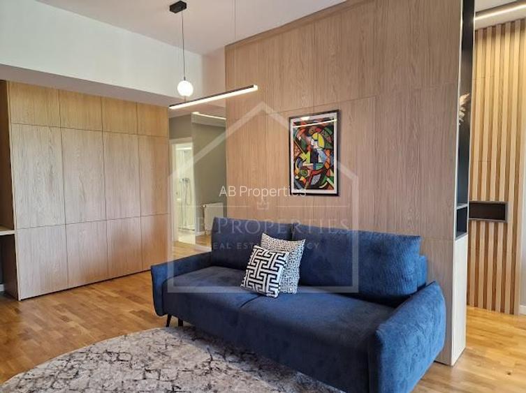 Apartament 3 camere | Luxury | Baneasa - 2
