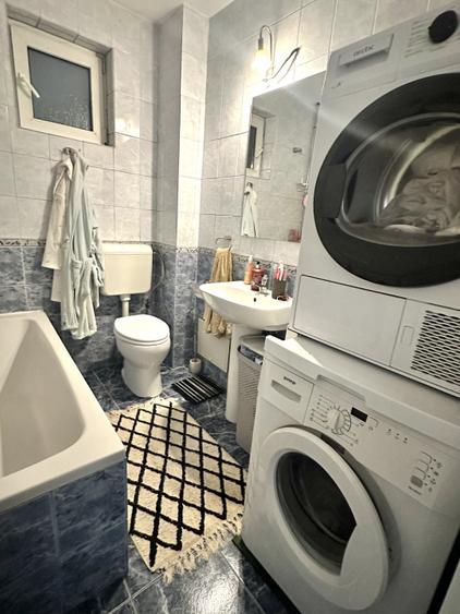 APARTAMENT 3 CAMERE I BLOC NOU I GARAJ I BALCON I FINISAT I MOBILAT I