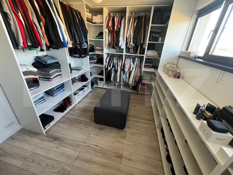 Vilă modernă, de vanzare,  Schimb si cu apartament - 17