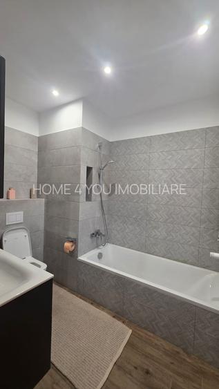 De Inchiriat -Casă 4 camere premium- Teleferic Grand Residence -Cristian Brasov