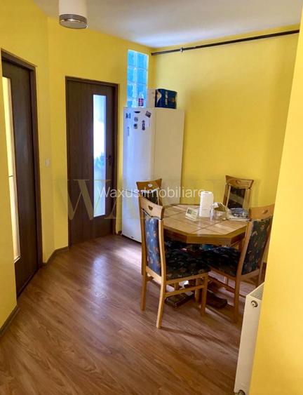 Apartament de 2 camere, 52 mp utili, Zona Oașului Iris - 4
