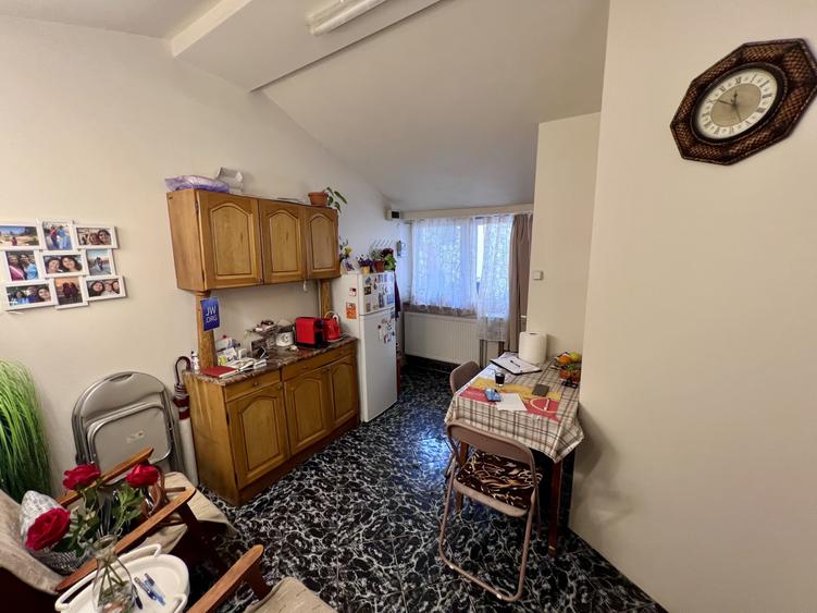 Apartament 2 camere, curte comuna, 50 mp - Zona Iosefin