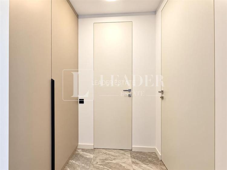 Apartament de 2 camere de inchiriat in One Vista I Prima Inchiriere