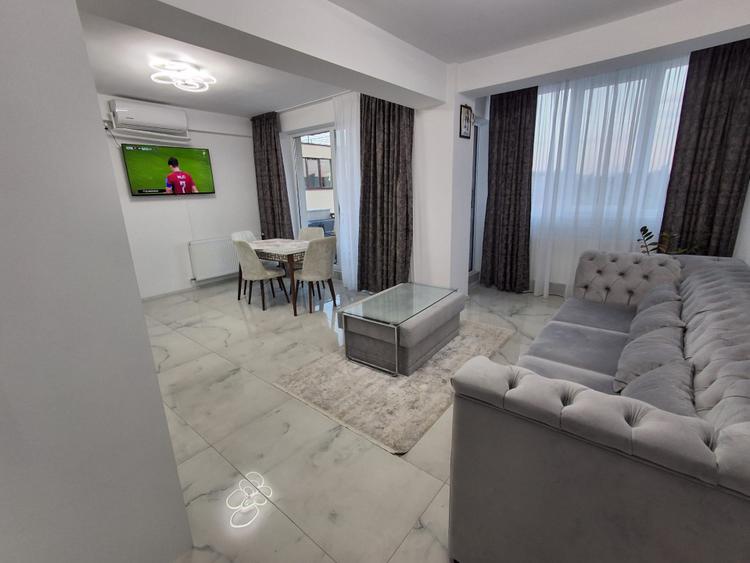 Apartament 2 Camere | Voluntari