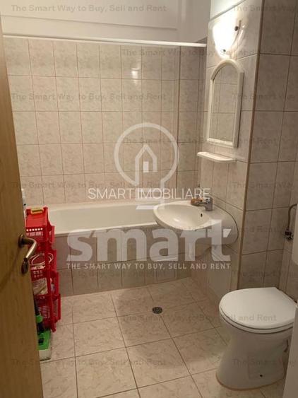 Apartament 2 camere 62 mp bloc nou Marasti - 9