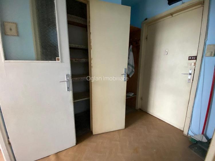 Apartament 2 camere, etaj intermediar, zona Rahovei  0% Comision - 4
