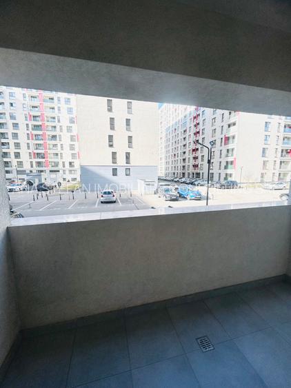Lujerului l Plaza residence l 2 camere modern l 10 min metrou l