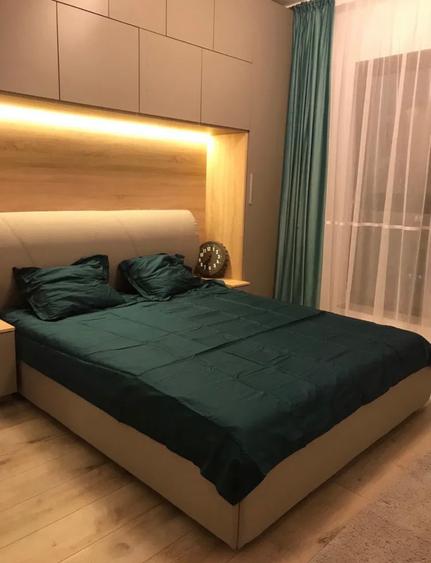 2 camere Grozavesti - complex Cotroceni SMART Residence