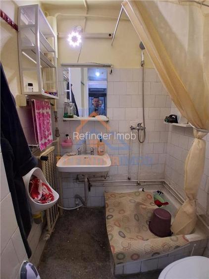 Apartament 4 camere Berceni / Brancoveanu / 81 mp / Metrou / Parc - 13