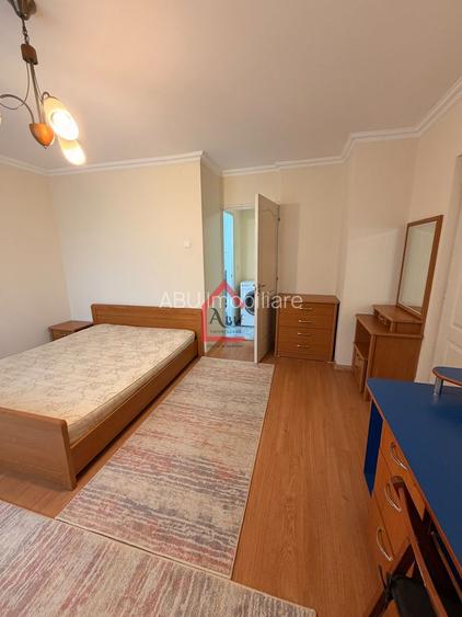 Apartament cu o cameră, Păcurari - 14