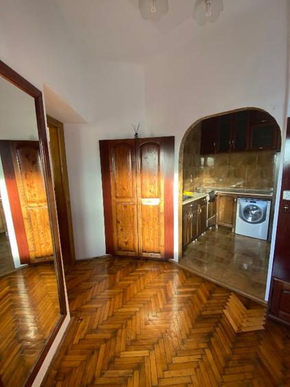 Direct Proprietar Apartament 1 Cameră Ultracentral