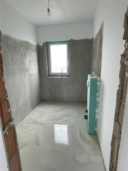 Duplex 4 camere - toate utilitatile - zona excelenta