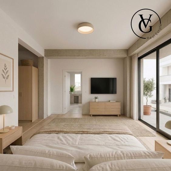 Apartament decomandat 3 camere | LKB Residence | Elvila