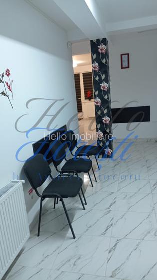 Spatiu comercial cu parcare in Floresti zona Eroilor - 4