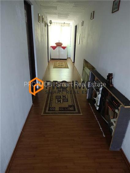 Casa tip D+P+1E+M zona Lunca Frumoasa - 12