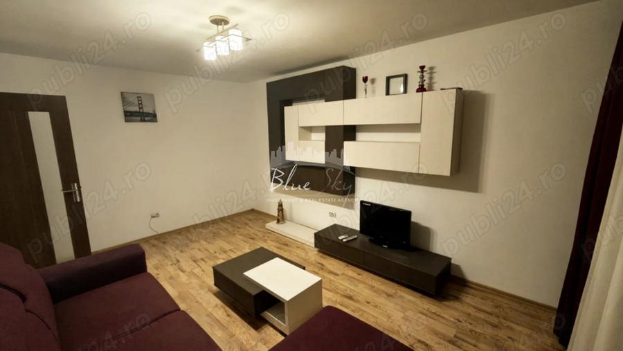 Apartament 2 camere decomandat, 51 mp - in vecinatatea scolii 37 / DORALY MALL