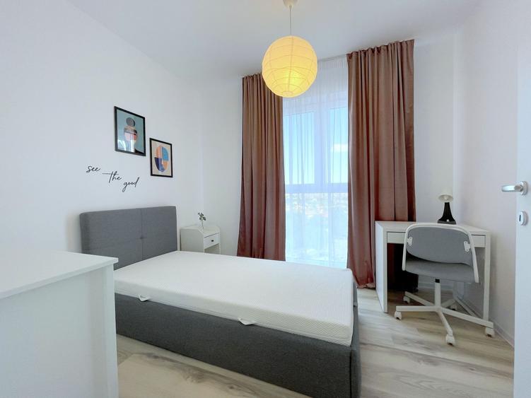 Apartament 2 camere - Denya Forest 4