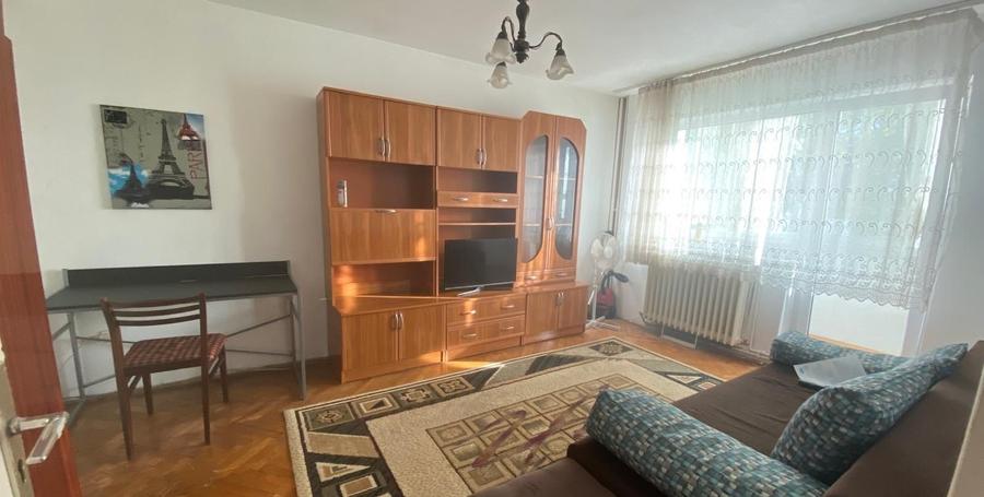 Apartament 2 camere in zona Calea Floresti