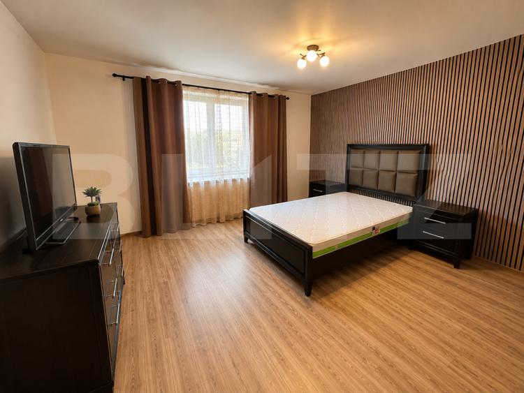 Garsonierăa de vanzare, 40 mp, zona Avantgarden