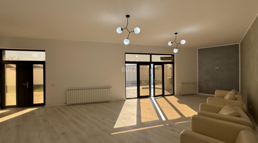 Casă P+E, 400 mp teren, zona Garlești - 5