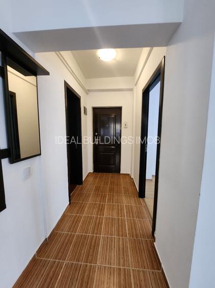 Apartament - Str.Rezervelor - Centrala Proprie - Militari Residence - 3