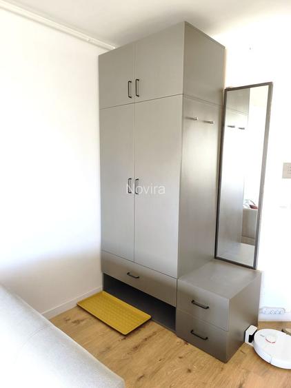 Inchiriere 2 camere | Pipera Plaza  | OMV Pipera | Loc de parcare incl - 10