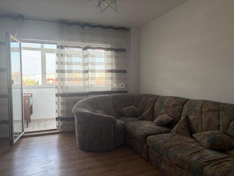 Apartament cu doua camere, Dristor, 470 € - 7