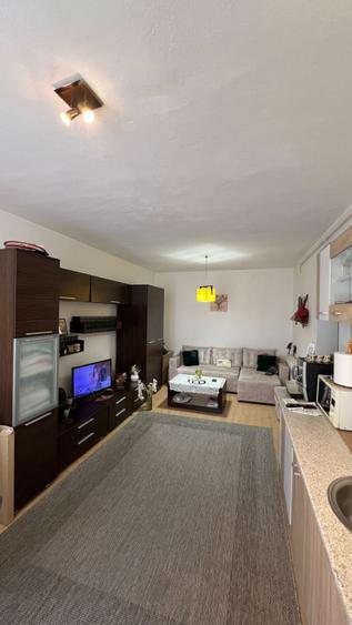 Apartament modern cu 2 camere Parcare inclusă