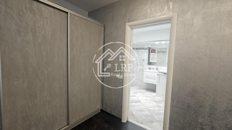 2 camere WestPark Residence (Uverturii) | Modern | Parcare subterană | Terasă