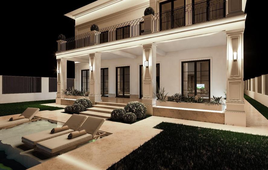 Vila Premium | Pipera |