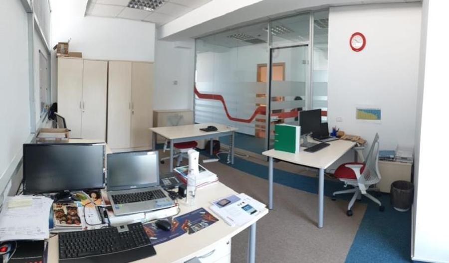 Forum 3, Izvor, 312 mp 0% comision!