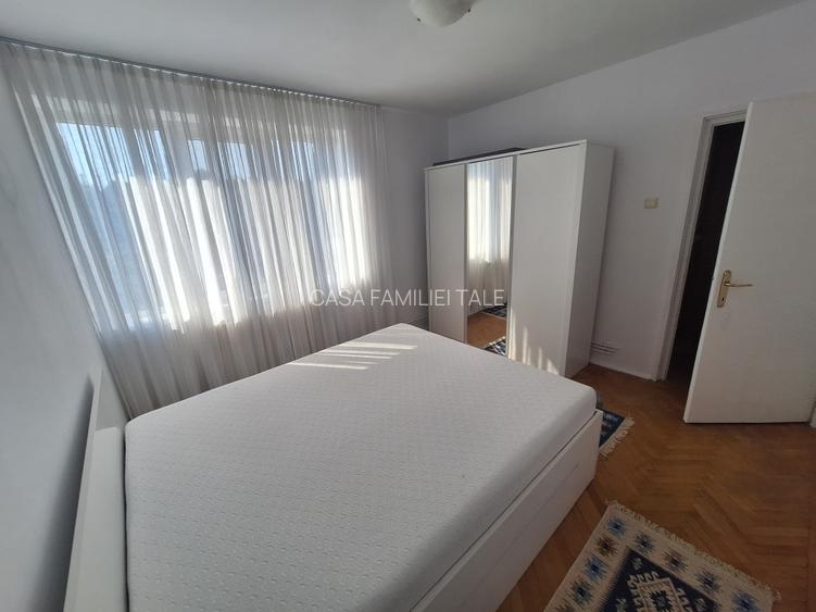 Ap cu 3 camere cu centrala proprie Zona Baile Neptun - 5