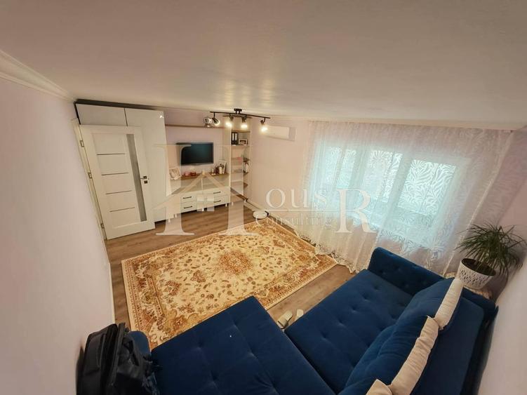 SOARELUI.Renovat Complet.Incalzire in Pardoseala.Mobilat si utilat Complet