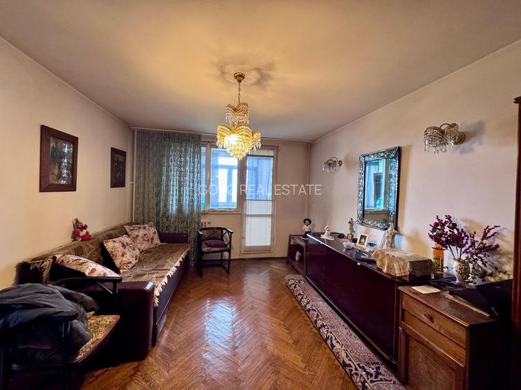 Apartament 2 camere Titan - 2