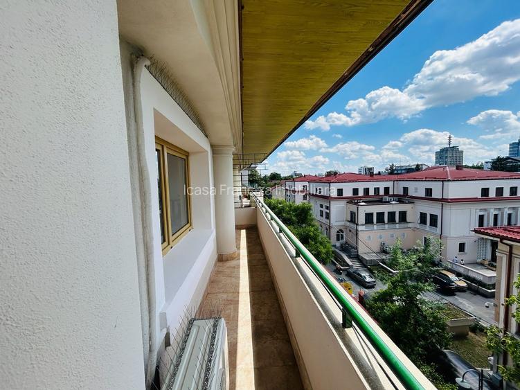 Apartament boutique în cartierul Primăverii — Strada Maxim Gorki - 20
