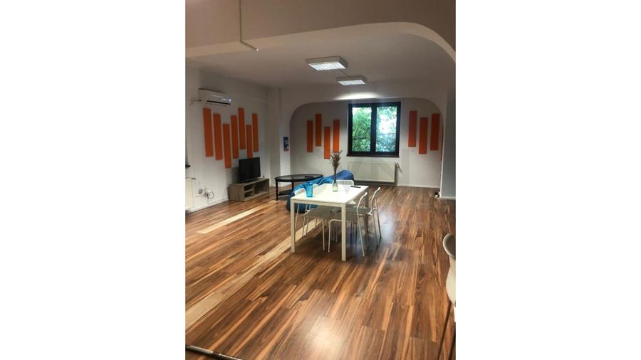 REA0024124 Apartament 3 camere - 150mp - Cotroceni - Birou